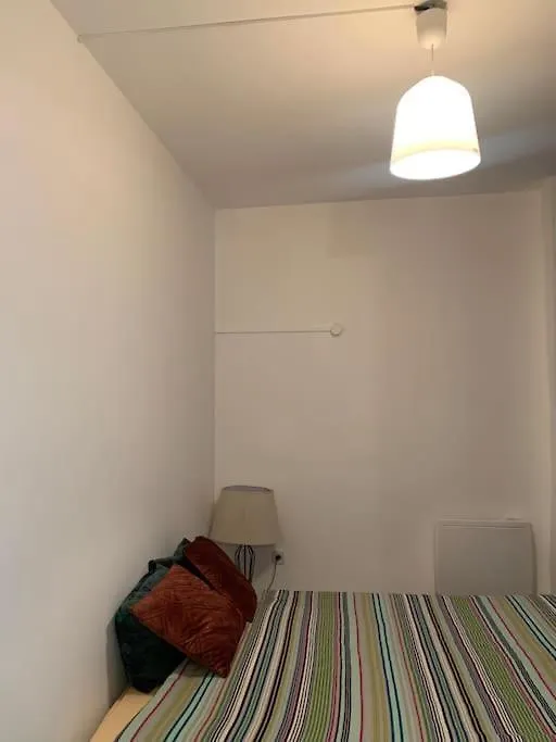 Charmant Appartement 2 Chambres Dans Le Centre Historique Orange  Apartment Orange (Vaucluse)