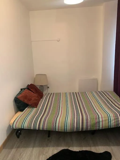 Charmant Appartement 2 Chambres Dans Le Centre Historique Orange  Apartment Orange (Vaucluse)